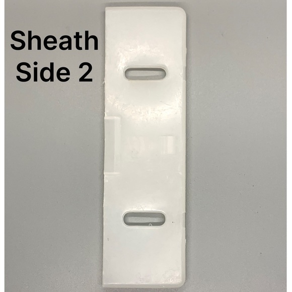 The Pampered Chef Crinkle Cutter - Picture 8 of 14